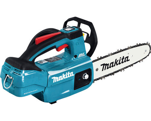 Makita Akku Kettensäge DUC254Z Top Handle Säge Gartenpflege 25cm 18V ohne Akku - 0088381857543