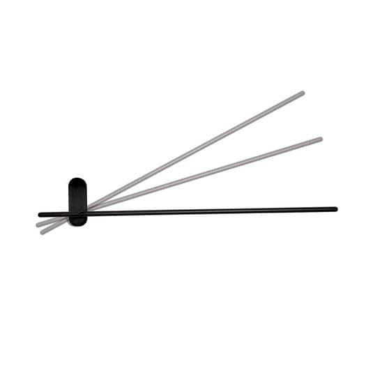 Viokef LED-Wandlampe Felix Wandleuchte Wandlicht Leuchte verstellbar sandschw7 - 5201769089564