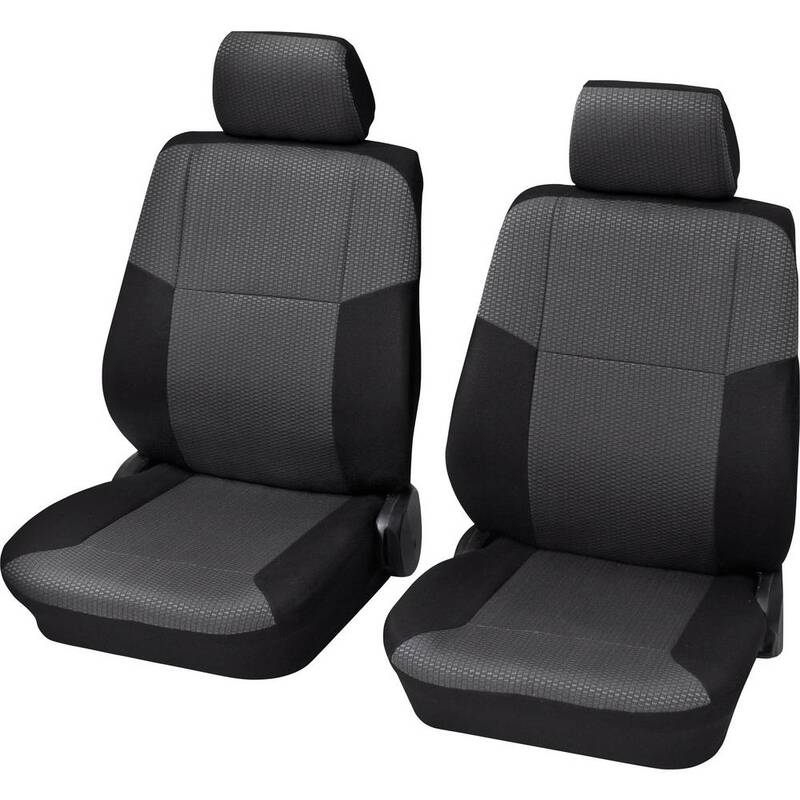 HP Autozubehör 22304 Schonbezug Sylt VS 4tlg. Sitzbezug Sitzschoner Polyester - 4007928223043