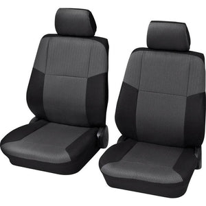 B-Ware HP Autozubehör 22304 Schonbezug Sylt VS 4tlg. Sitzbezug Sitzschoner Polyester