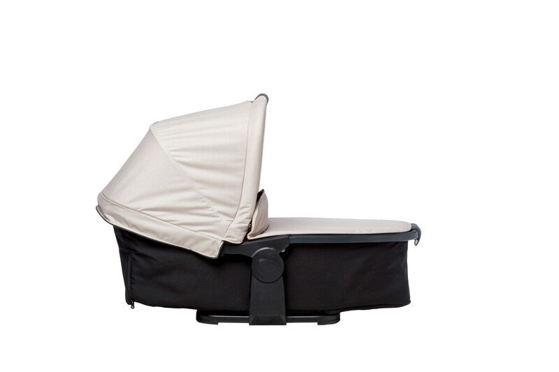 TFK Kombieinheit Babywanne Mono3 Audi Edition Kinderwagenaufsatz Kombimodul - 4260643476426