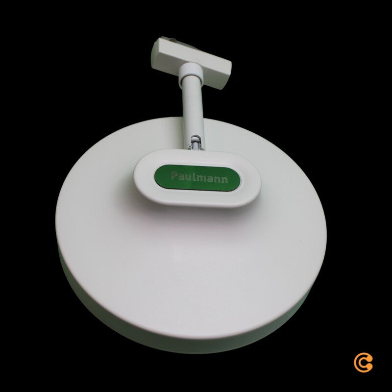 Paulmann Spot Strahler URail LED weiß Hildor Schienenstrahler dimmbar 4000K 15W - 4000870967942