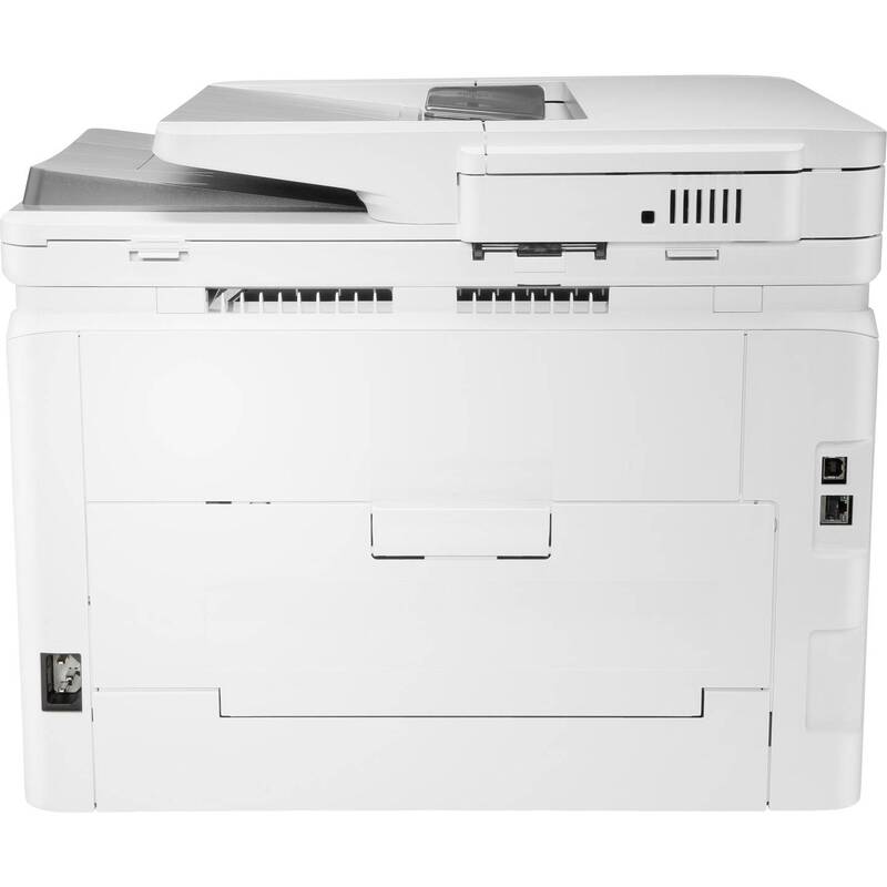 HP Color LaserJet Pro MFP M282nw Multifunktionsdrucker 21 S/min Duplex 600 DPI - 0193905486571