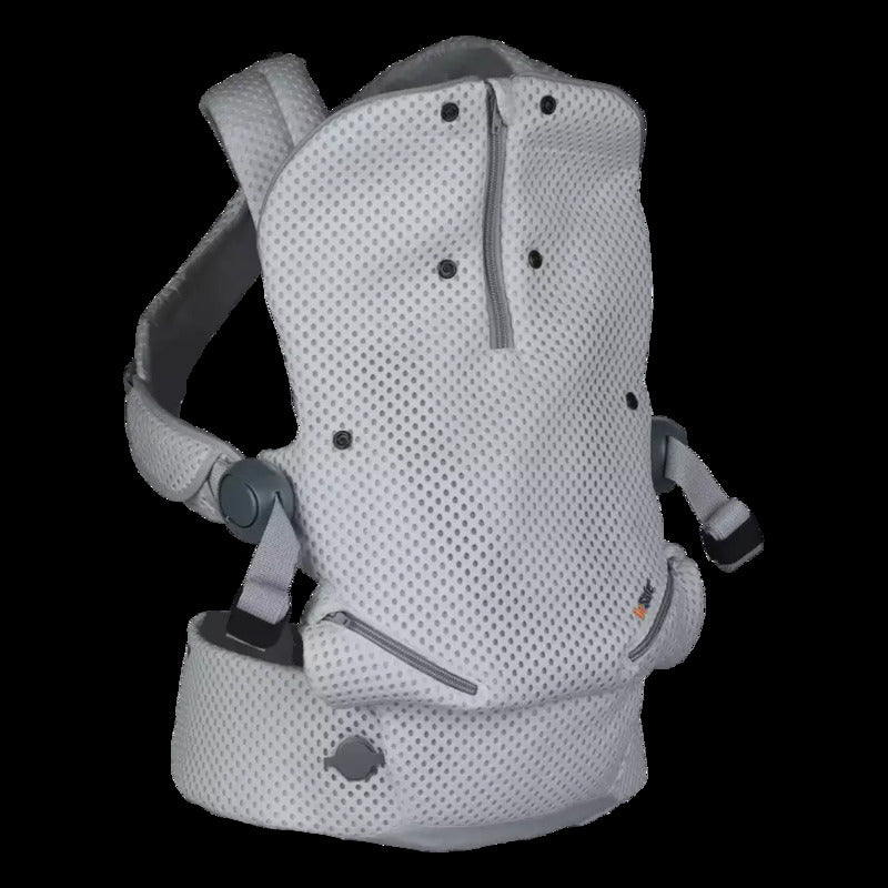 BeSafe Haven Peak Mesh Babytrage Kindertrage Tragesystem Bauchtrage Babyzubehör - 7072754010294