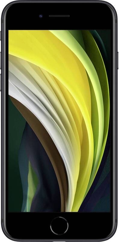 Apple iPhone SE 2. Generation 64 GB Handy 4.7 Zoll iOS 14 12 SIEHE TEXT/FOTO - 2050006631942