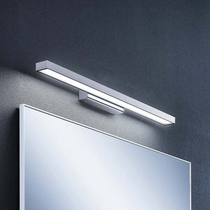 B-Ware Lindby Alenia Led Bad  Und Spiegelleuchte Wandleuchte 60 Cm Deko Wandleuchte 93