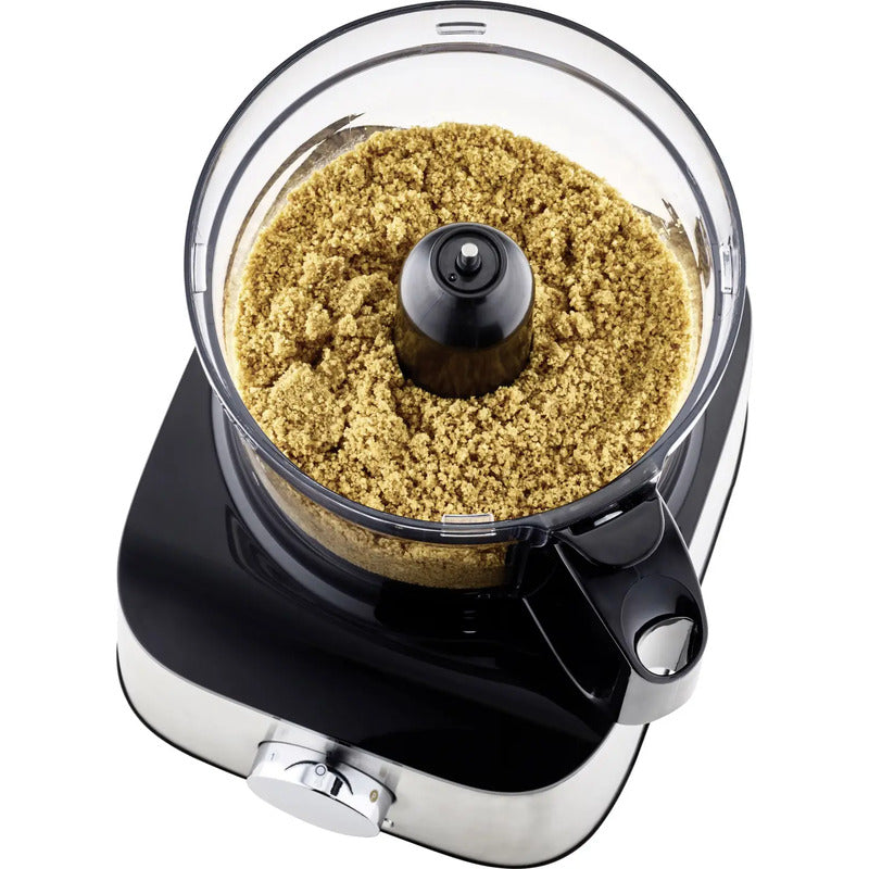 Kenwood Küchenmaschine FDM301SS Rührmaschine Foodprocessor 800W Edelstahl 2,1l - 5011423195940