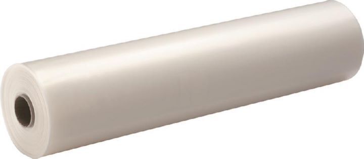 hammerl Baufolie transparent PE-Baufolie Typ 200 0,2mm 4m x 50m Baustelle - 4026018663606