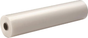 B-Ware hammerl Baufolie transparent PE-Baufolie Typ 200 0,2mm 4m x 50m Baustelle