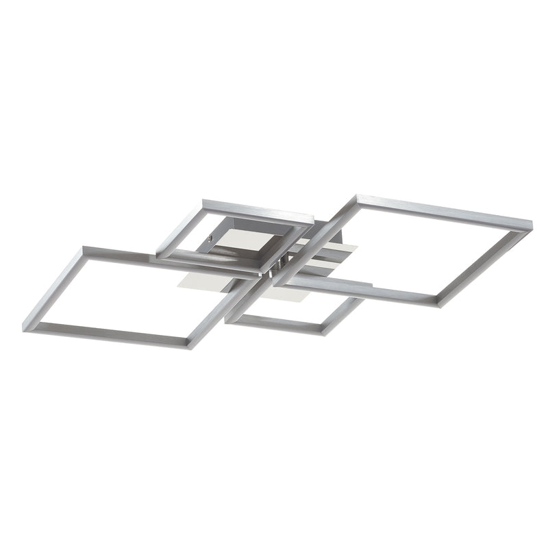 Briloner LED-Deckenlampe Deckenlampe Lampe Leuchte Licht Wandschalter dimmbar - 4002707363637