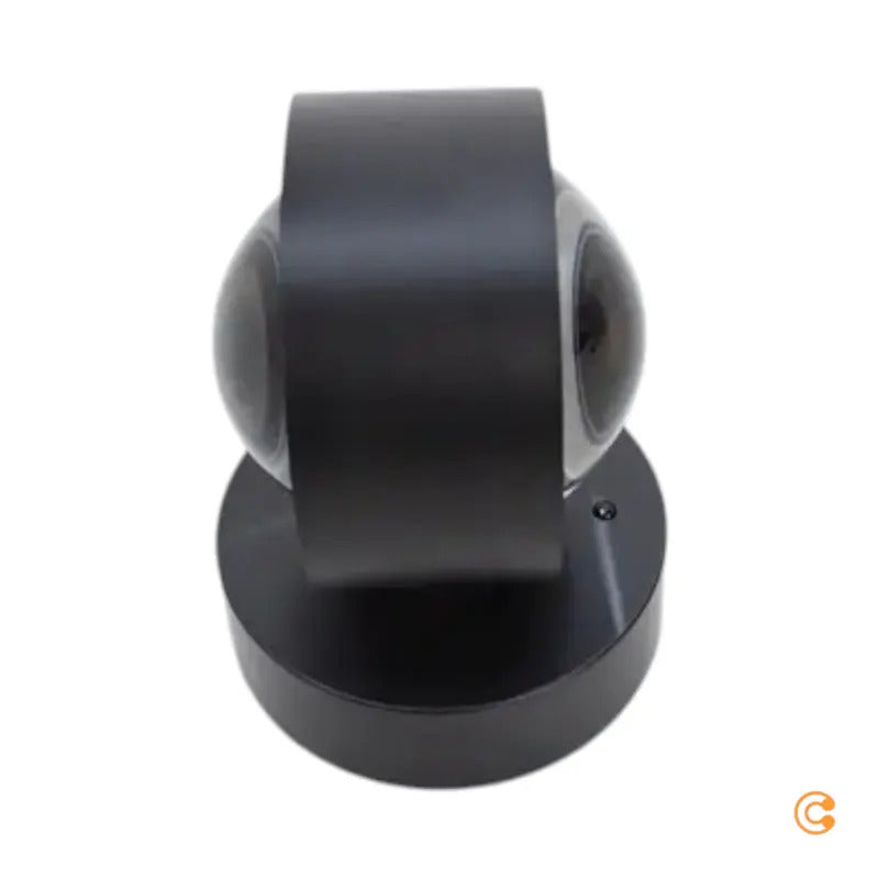 JUST LIGHT Wandleuchte Wandlampe Akku LED CHIA schwarz SIEHE TEXT/FOTO - 4043689017132