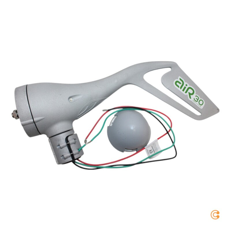 Primus WindPower aiR30_24 AIR 30 Windgenerator Leistung bei 10m/s SIEHE TEXT/FOT - 4016138768114