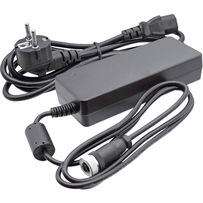 LED2WORK Spannungswandler Netzteil Stromversorgung AC/DC 24V 210100-05 120W - 4260556622064
