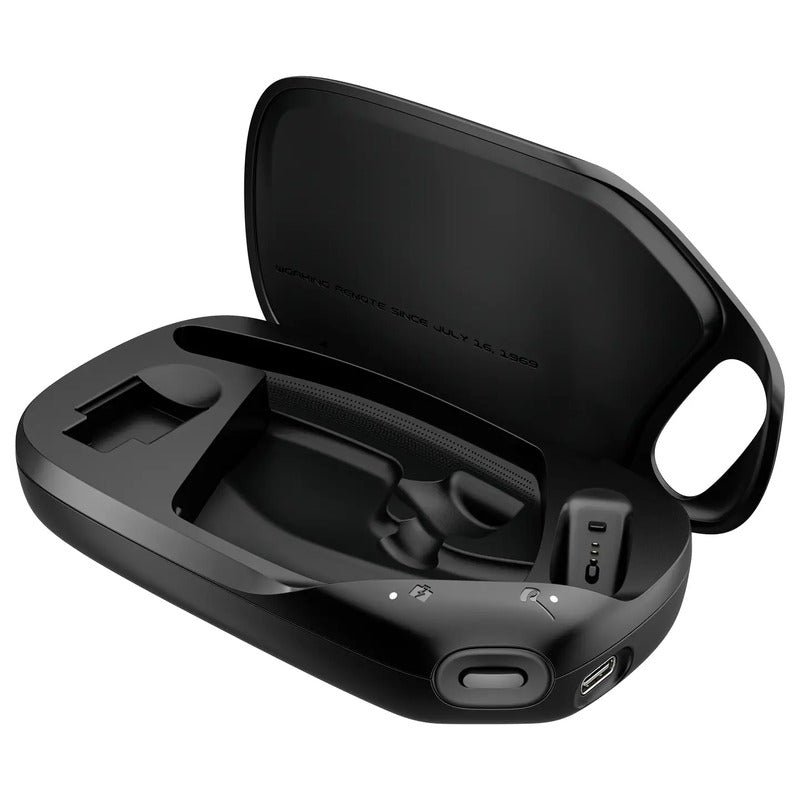 HP Poly Bluetooth Headset Voyager Legend 50 In Ear Headset kabellos schwarz 30m - 0198701600442