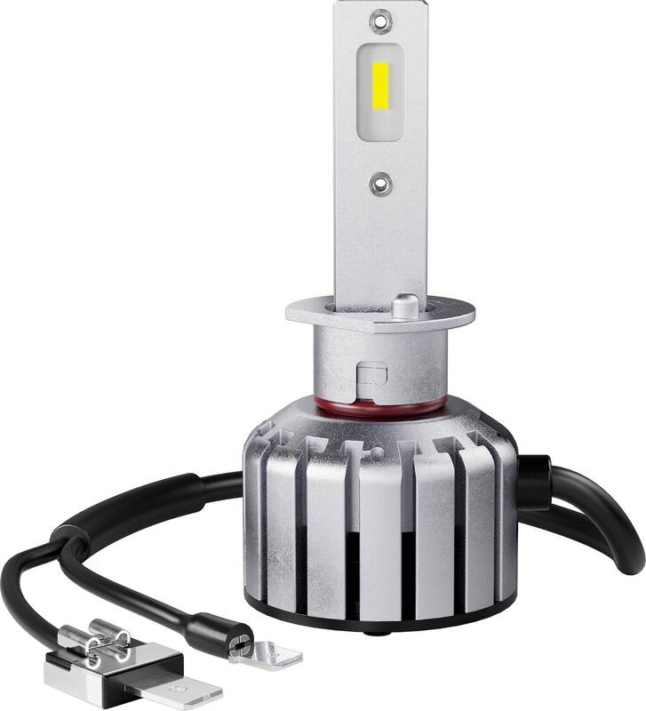 OSRAM 64150DWNB LED Leuchtmittel Night Breaker Autobeleuchtung Leuchte Auto Spot - 4062172373791