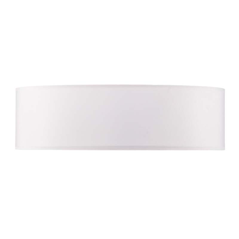Rondo Deckenleuchte Deckenlampe Leuchte Lampe Deckenlicht Licht Beleuchtung LED - 5901780510862