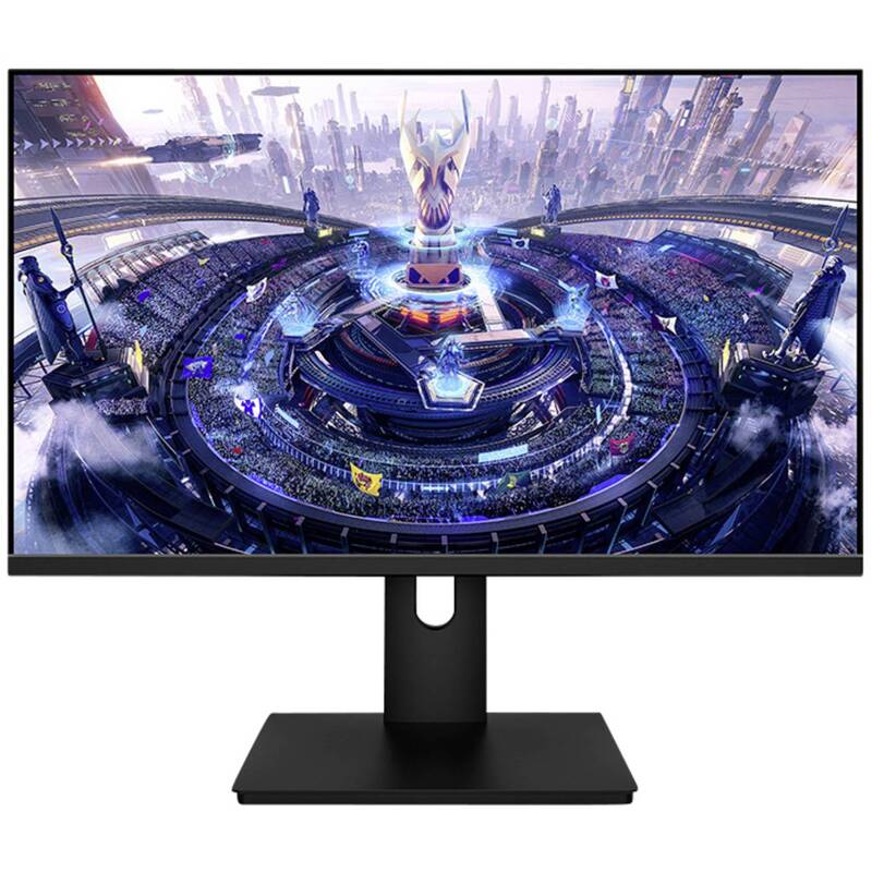 Denver MLE-2705 27 Zoll 4K LED-Monitor 3840x2160 5ms HDMI VESA Blaulicht-Filter - 5706751079689