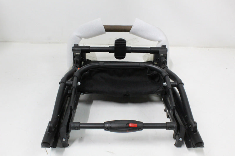 Gesslein F4 Air +C2 Compact Kinderwagen Buggy Kinderbuggy 202556707823801 - 1