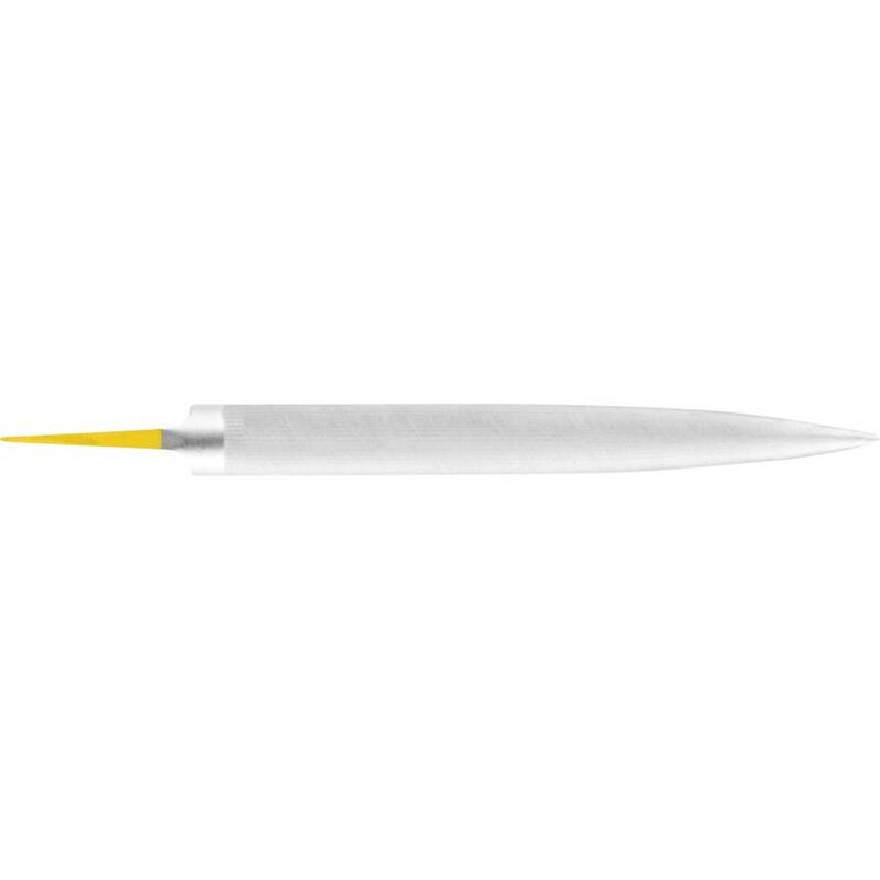 PFERD 19607204 Werkstattfeile Länge 200 mm Handwerkzeuge Schneidwerkzeuge Feile - 4007220317792