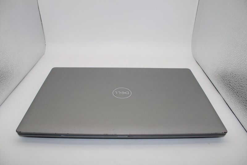 Dell Notebook Laptop Latitude 5520 FHD Touchscreen Windows 11 Pro 32GB RAM 512GB - 4251538818353