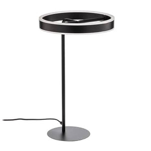 B-Ware Lucande Yekta LED-Tischlampe Tischleuchte Lampe Leuchte Schreibtischlampe LED