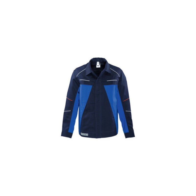 Rofa Multinormjacke PRO-LINE wasserabweisend flammhemmend Größe 50 marine - 4057121335968