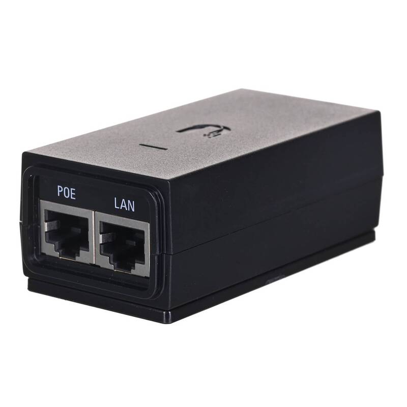 Ubiquiti NanoStation M5 150 Mbit/s White Power Over Ethernet (PoE) - 0810354022548