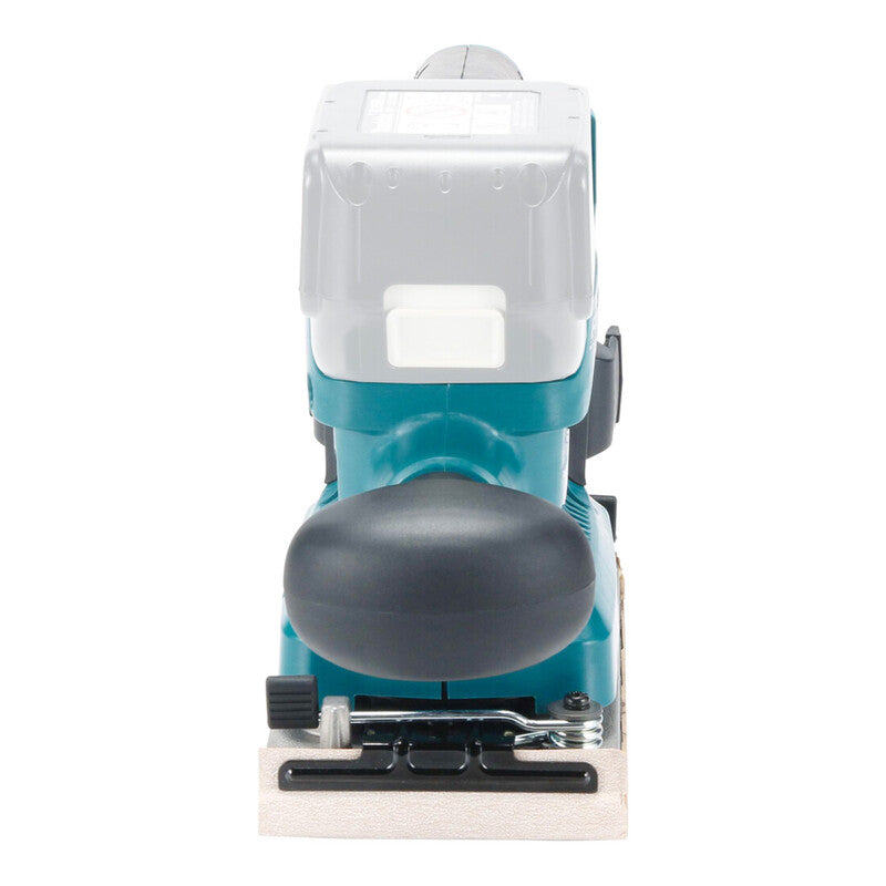 Makita Akku-Schwingschleifer 18V Schleifmaschine Holz Metall Kunststoff - 0088381772495