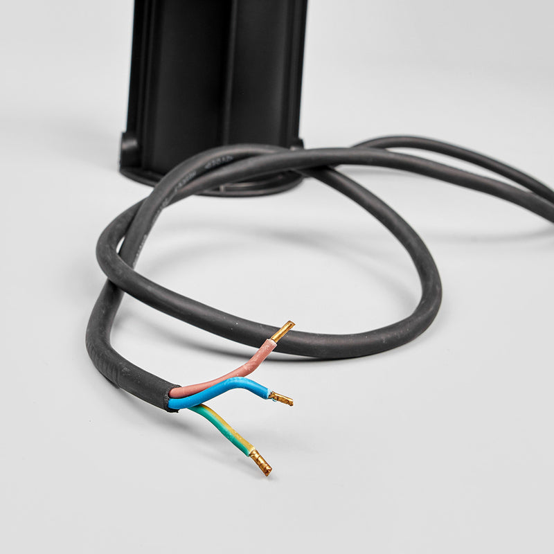 Lindby Bodeneinbauleuchte Insa LED Gartenleuchte dimmbar Edelstahl IP67 Ø11cm - 4251096510911