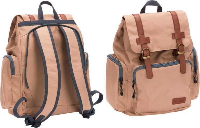 Fillikid Rückentrage "Adventure" Bis 20 Kg - 9120135191853