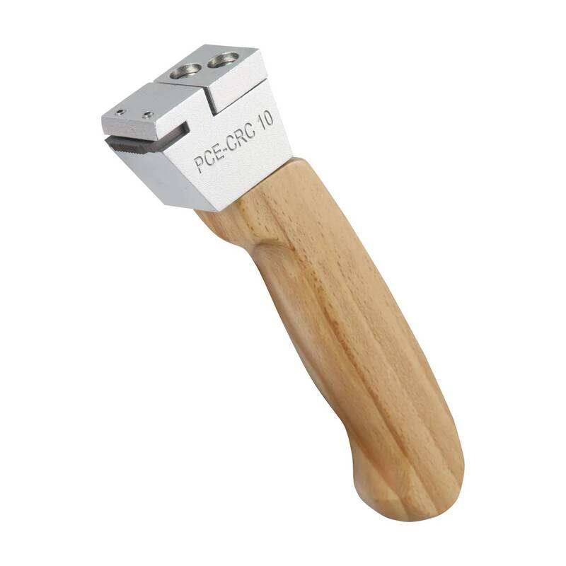 PCE Instruments Materialdicken Messgerät Materialprüfer PCE CRC 10 Beschichtung - 4250348731999