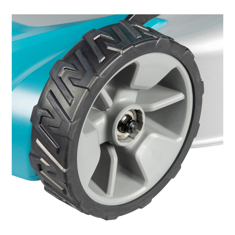 Makita Akku-Rasenmäher Mäher 2x18V LXT bürstenlos 46cm 60L 2025 ohne Akku - 0197050010636