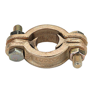 16x B-Ware Lüdecke Schlauchklemme Schelle DIN20039A Temperguss 3/4 19mm AD 16 STÜCK
