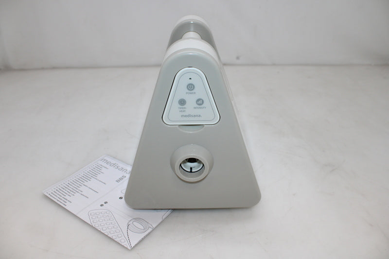 Medisana BBS V2 Sprudelbad Badegerät Spagerät Massagegerät Massagebad DEFEKTW59 - 4015588883897