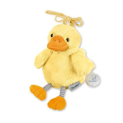 Sterntaler 6001963 Spieluhr small Edda Baby Spielware Spielzeug 6 STÜCK - 4055579004917