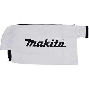 B-Ware Makita Auffangsack Zubehör für Benzin-Gebläse BHX2500 BHX2501 490x970cm 316g