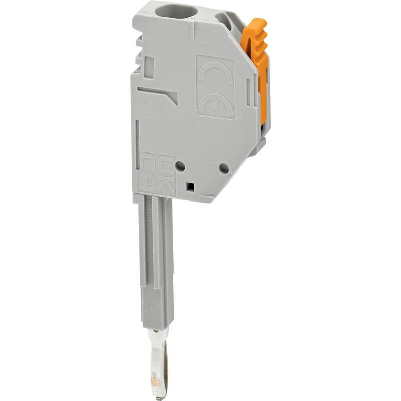 Phoenix Contact Abgriffklemme Abgriffstecker PUSH IN Betätigungselement 50 St - 4063151854768
