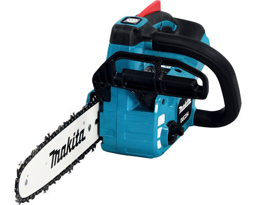 Makita Akku Kettensäge DUC254Z Top Handle Säge Gartenpflege 25cm 18V ohne Akku - 0088381857543