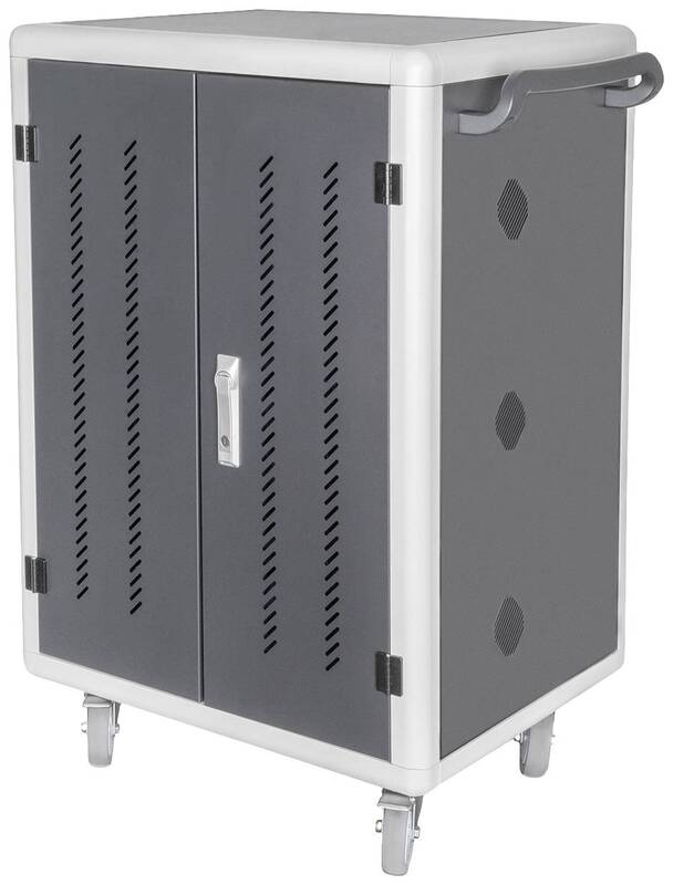 Digitus DN-45002 Lade- und Managementsystem Mobiles Ladesystem DEFEKTWARE - 4016032477617