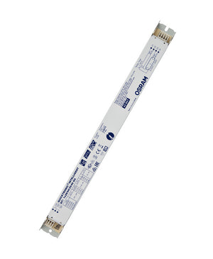 B-Ware OSRAM Vorschaltgerät Betriebsgerät T5 1x28 54 35 49 Leuchtstoffröhre QTi 3 STÜCK