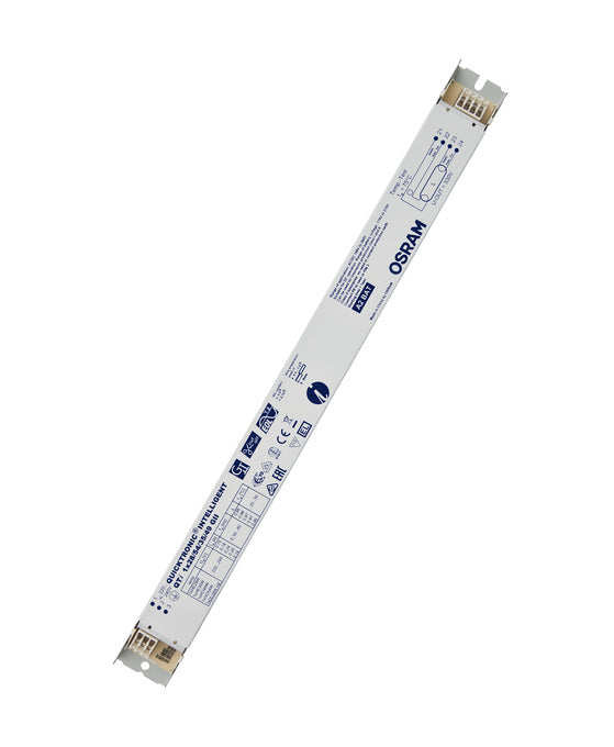 OSRAM Vorschaltgerät Betriebsgerät T5 1x28 54 35 49 Leuchtstoffröhre QTi 3 STÜCK - 4008321383358