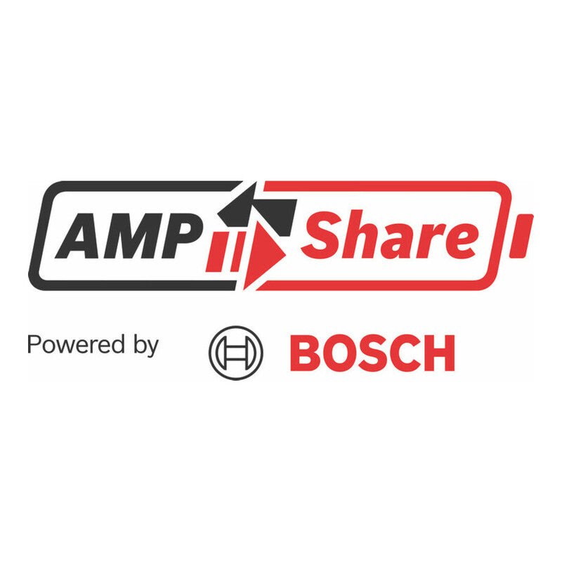 Bosch Akku Starter-Set ProCORE 18V 4,0Ah 2x Akkupack GAL 18V-40 Ladegerät 80min - 3165140970341