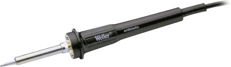 Weller Professional LR 21 Lötkolben 50 W Bleistiftform Löttechnik Lötwerkzeug - 4003019011254