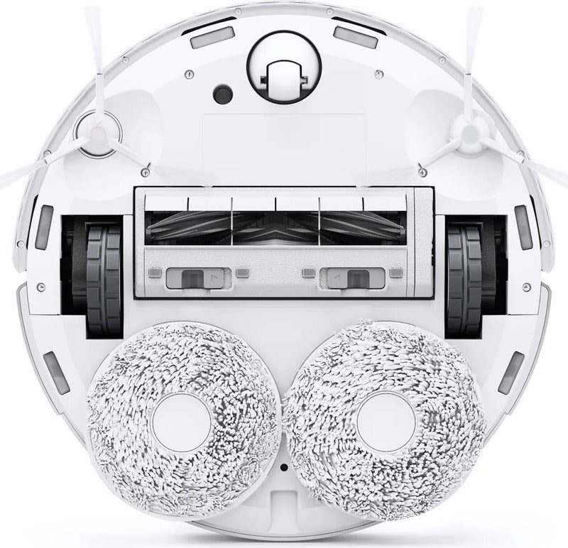 ECOVACS DEEBOT X1 OMNI Staubsaugerroboter Wischfunktion Reinigungsstation - 6943757615681