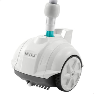 B-Ware Intex Poolreiniger ZX50 28007EX Automatischer Schwimmbadreiniger 3407l/h 19m²