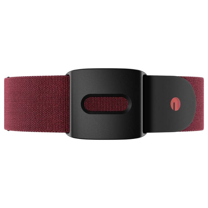 Heart Rate Monitor Belt Polar M-XXL - 0725882065250