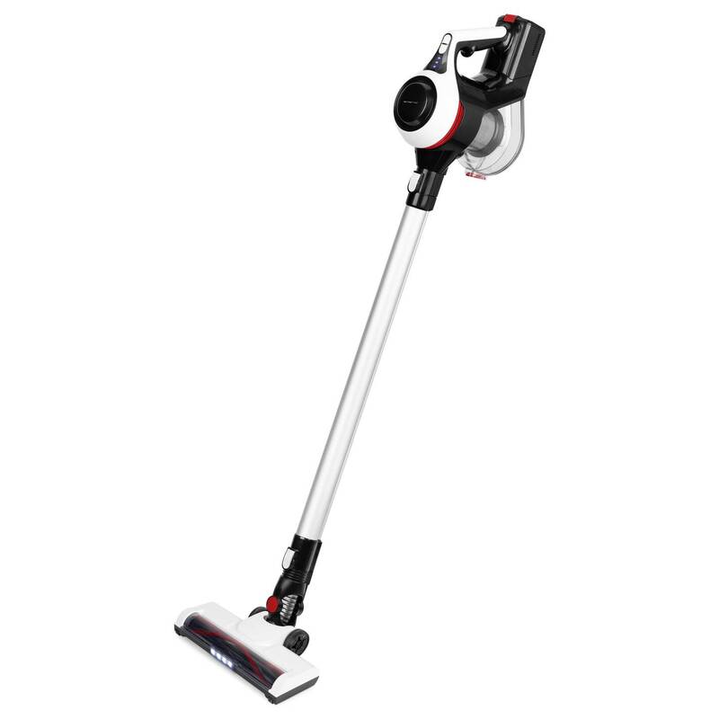 Emerio Akku-Staubsauger UVC-130959 Handstaubsauger kabellos wiederaufladbar 3kg - 7333282015336
