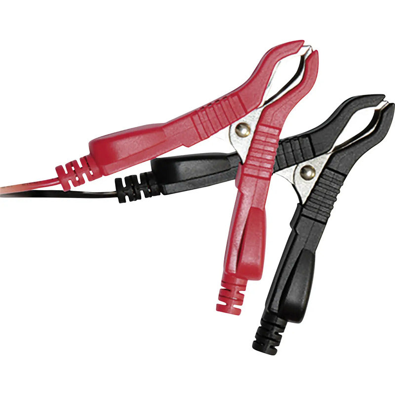 GYS GYSFLASH 8.12 029385 Automatikladegerät Batterieladegerät Ladegerät 12 V 8 A - 3154020029385
