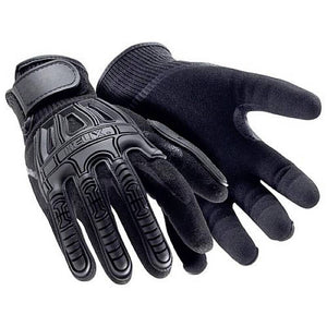 B-Ware HexArmor Schnittschutzhandschuh Helix 3003 Größe 9 Nitrilkautschuk schwarz 1