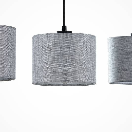 Lindby Scavi Hängeleuchte Deckenlampe Pendelleuchte Lampe vierflammig E27 g870 - 4251096597776